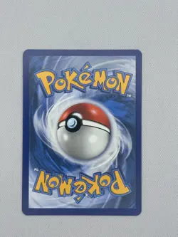 Pokemon TCG Me02: Phantasmal Flames Meowth 106/094 NM/LP - Image 2