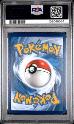 Pokemon Pokemon Go - MEWTWO V - SWSH229 - BLACK STAR PROMO - PSA 10 - Image 2