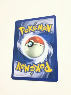 IMPOSTER PROFESSOR OAK - 73/102 - Base - 4th Print - 1999-2000 - Pokemon - EXC - Image 2