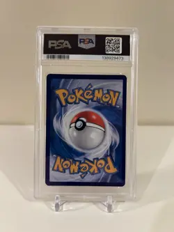 Pokemon CBB3 Chinese - Gem Pack Vol. 3 #07 Cubone 0407/07 PSA 9 US SELLER - Image 2