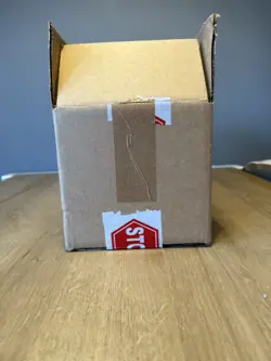 X1 Pokemon Center ME ETB Elite Trainer Box Case Empty - Ascended Heroes ME 2.5 - Image 2