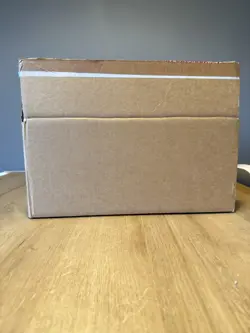 X1 Pokemon Center ME ETB Elite Trainer Box Case Empty - Ascended Heroes ME 2.5 - Image 3