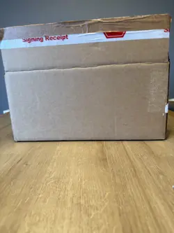 X1 Pokemon Center ME ETB Elite Trainer Box Case Empty - Ascended Heroes ME 2.5 - Image 4