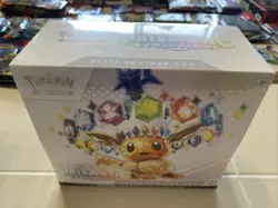 Pokemon TCG: S&V Prismatic Evolutions Factory Sealed Elite Trainer Box Free Ship - Image 4