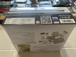 Pokemon TCG: S&V Prismatic Evolutions Factory Sealed Elite Trainer Box Free Ship - Image 5