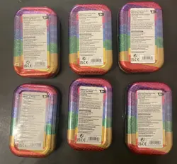 x6 Pokemon TCG: Ascended Heroes Mini Tins Brand New & Sealed✅ - Image 2