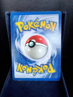 Pokemon TCG Trainer Professor Oak 88/102 Base Set Englisch Vintage - Image 3