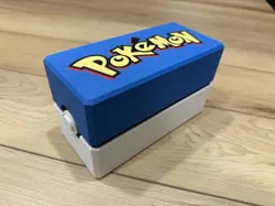 500+ Pokemon TCG Bulk lot, Common/Uncommon/Rares/energies - Custom Pokemon box - Image 4