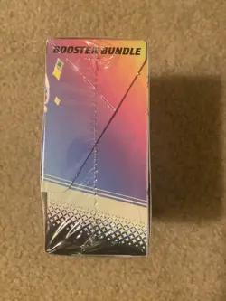 Pokemon Prismatic Evolutions Booster Bundle - New Factory Sealed - Image 4