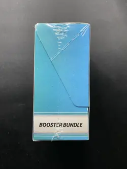 Pokemon 2025 Scarlet & Violet Journey Together Booster Bundle Box New In Hand - Image 2