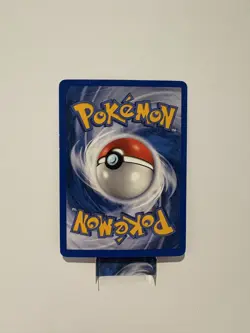 Bellsprout FireRed & LeafGreen #53 (2004) Common Reverse Holo LP Pokemon - Image 2