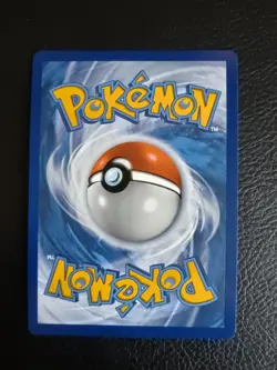 Pokemon TCG - Reboot Pod 158/162 Play Stamped Prize Pack Series 5 ACE Spec Holo - Image 2