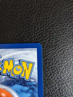 Pokemon TCG - Reboot Pod 158/162 Play Stamped Prize Pack Series 5 ACE Spec Holo - Image 4