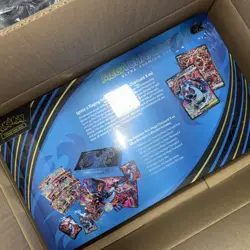 Pokemon Mega Charizard X EX Ultra Premium Collection UPC Factory Sealed ✅🔥 - Image 4