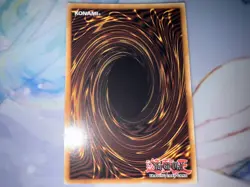 Yugioh Miscellaneousaurus Quarter Century Secret Rare RA04-EN022 Near Mint - Image 2