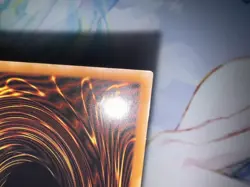 Yugioh Miscellaneousaurus Quarter Century Secret Rare RA04-EN022 Near Mint - Image 4