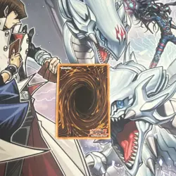 Yu-Gi-Oh! Rokket Loader Burst Protocol 1st Edition starlight - Image 2