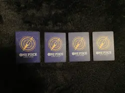Dracule Mihawk OP12-030 SR Legacy of the Master One Piece (+4) - Image 3