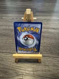 Dawn 087/094 Pokemon TCG Birmingham Regional Stamped Promo - Image 2