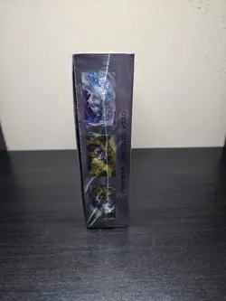 Pokemon Card Game Violet ex Japanese Booster Box (SV1V) US Seller 4521329373539 - Image 4