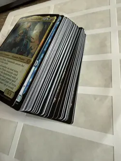The Lost Caverns of Ixalan Commander Deck - Ahoy Mateys - Opened, never played - Image 2