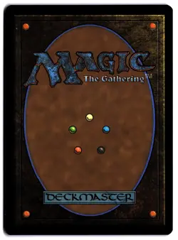 Brightcap Badger NM BLC Commander: Bloomburrow MTG - Image 2