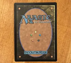 Summoner's Sending, R 0029, NM Surge Foil, MTG Final Fantasy, FFX Commander FIC - Image 2
