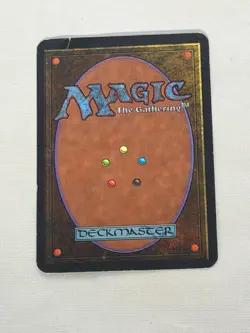 MTG Web Alpha Magic the Gathering - Image 2