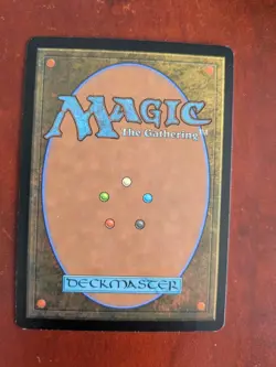 Uba Mask - MP with yellow spots - Image 2