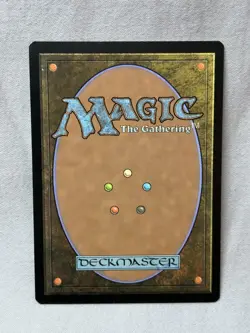 Mtg Polluted Delta Khans of Tarkir Regular #239 Mint NP - Image 2