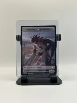 Emblem - Daretti, Scrap Savant (51) Eldrazi (1) Token MH3 $3 ORDER MIN - Image 2