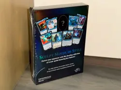 MTG Signature Spellbook Jace NEW FACTORY SEALED English Magic the Gathering - Image 2