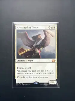 Archangel of Thune Double Masters Regular - Image 1