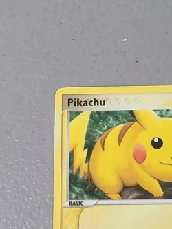 Pokemon Ex Fire Red Leaf Green - Pikachu - 74/112 - Common - NM - Image 2