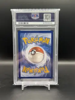 2023 Pokemon SV 151 Zapdos ex Special Illustration Rare #202/165 PSA 10 - Image 2