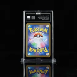 2024 Pokemon Japanese Terastal Festival Dragapult EX SAR 221/187 TAG 10 - Image 2