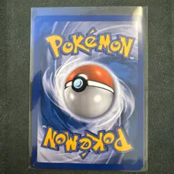 Pokemon TCG Sudowoodo Mysterious Treasures 35/123 Regular Rare Non Holo - NM - Image 2