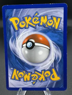 Pokemon TCG Staryu 84/113 ex Delta Species Reverse Holo Stamped MP - Image 2