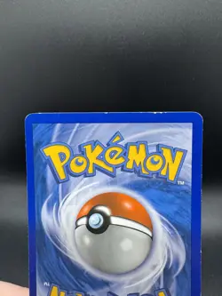 Pokemon TCG Staryu 84/113 ex Delta Species Reverse Holo Stamped MP - Image 5