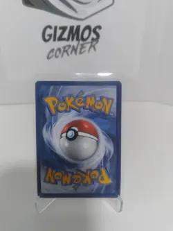 Pokemon TCG Glimmora ex - 123/197 Obsidian Flames Double Rare Pokemon - NM/MINT - Image 2
