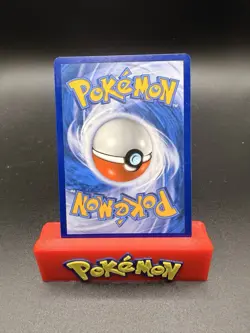 Pokemon Magikarp (XY143/211) XY Black Star Promos NM / LP-c - Image 4
