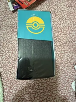 Pokemon Ascended Heroes Etb Elite Trainer Box And Tech Sticker Collection - Image 5