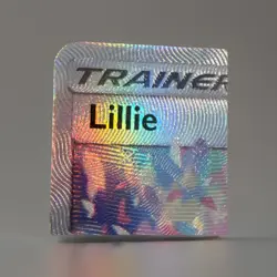 Pokemon TCG Lillie 151/156 Sm-Ultra Prism Ultra Rare Full Art Holo 2018 MINT NEW - Image 3