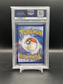 POKEMON ORIGIN FORME PALKIA VSTAR GG67 Alt Art CROWN ZENITH PSA 10 - Image 2