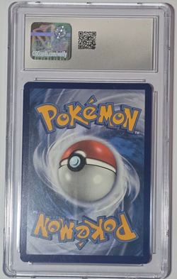 Pokemon TCG - Armarouge ex – CGC 10 Gem Mint – Black Star Promo 125 - Image 2