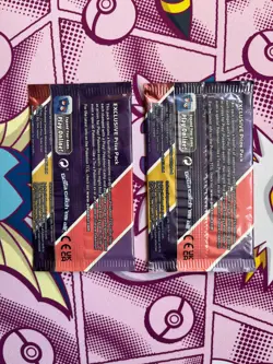 Pokemon TCG - Play! Pokemon Prize Pack Series 6 - Sealed x2 - Image 4
