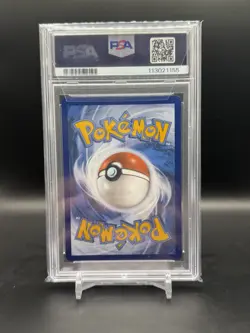 2023 POKEMON CROWN ZENITH SECRET #GG70 FULL ART/ARCEUS VSTAR PSA 10 - Image 2