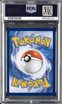 2023 POKEMON MEW EN-151 SPECIAL ILLUSTRATION RARE #200 BLASTOISE EX PSA 9 - Image 2