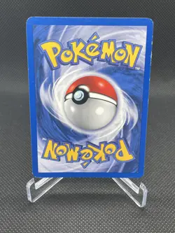Pokemon TCG Dark Blastoise 3/82 Team Rocket Holo-LP - Image 2