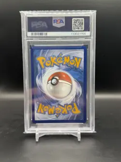 2023 POKEMON SWORD & SHIELD CROWN ZENITH SECRET FULL ART/GIRATINA VSTAR PSA 10 - Image 2